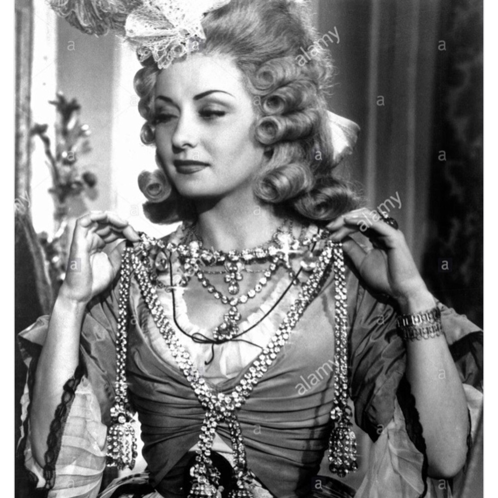 l’Affaire du Collier/ Queen’s Necklace